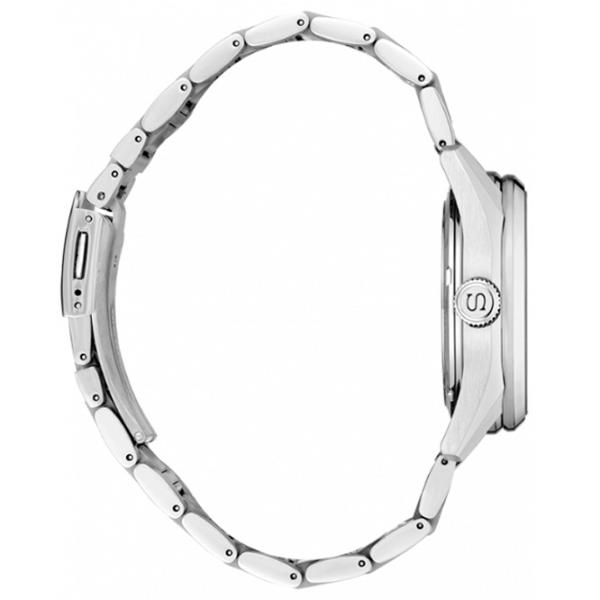 Ceas de mână pentru bărbați Seiko SPB305J1 Mecanic/ 40 mm photo 4 Ceas de mână pentru bărbați Seiko SPB305J1 Mecanic/ 40 mm photo 4