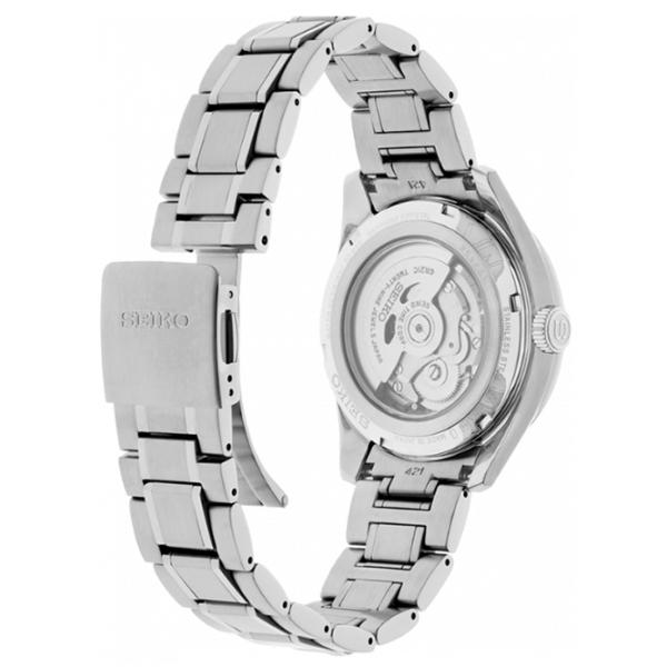 Ceas de mână pentru bărbați Seiko SPB305J1 Mecanic/ 40 mm photo 5 Ceas de mână pentru bărbați Seiko SPB305J1 Mecanic/ 40 mm photo 5