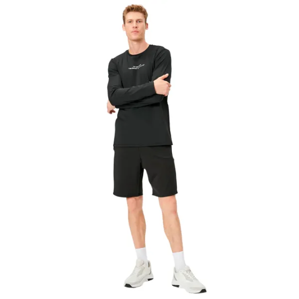 Спортивные шорты Koton 4SAM40015NK S photo 4