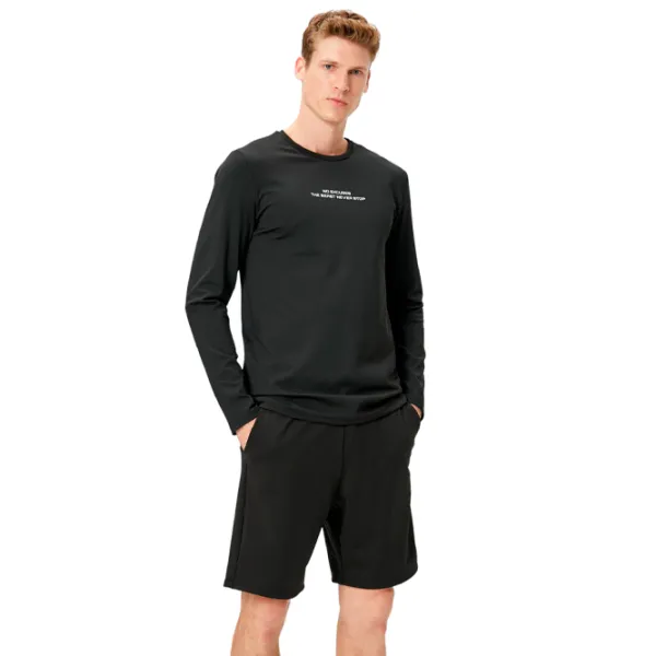 Șorțuri sport Koton 4SAM40015NK XL photo 3 Șorțuri sport Koton 4SAM40015NK XL photo 3