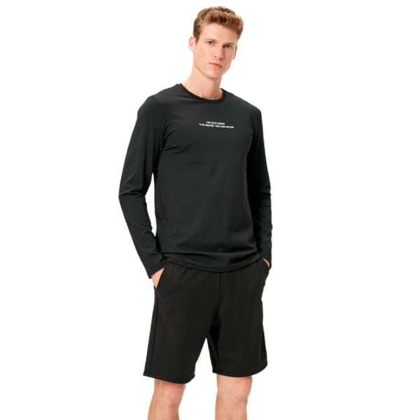 Șorțuri sport Koton 4SAM40015NK XL photo 3 Șorțuri sport Koton 4SAM40015NK XL photo 3