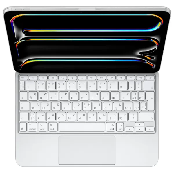 Чехол для планшета Apple iPad Pro 11" (M4) MWR03RS/ A 11"/ Белый photo 2
