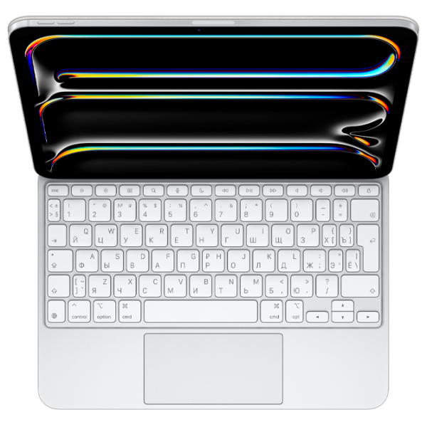 Чехол для планшета Apple iPad Pro 11" (M4) MWR03RS/ A 11"/ Белый photo 2