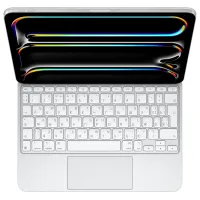Husă pentru tabletă Apple iPad Pro 11" (M4) MWR03RS/ A 11"/ White photo 2