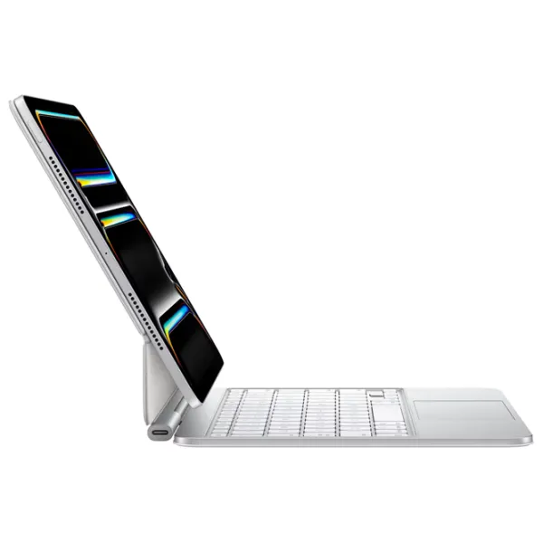 Чехол для планшета Apple iPad Pro 11" (M4) MWR03RS/ A 11"/ Белый photo 4