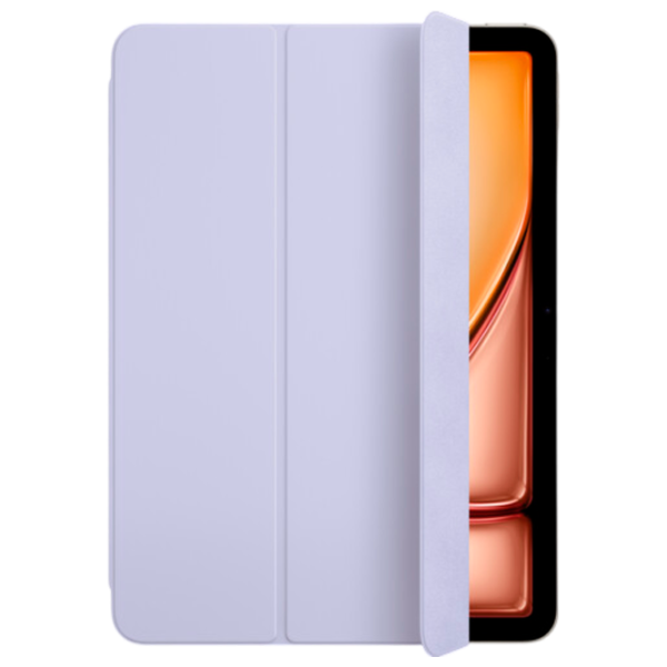 Чехол для планшета Apple iPad Air 11" (M2) MWK83ZM/ A 11"/ Фиолетовый photo 3