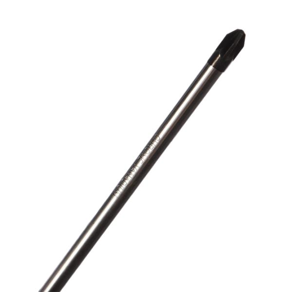 Șurubelniță IEK Master 268 mm photo 3 Șurubelniță IEK Master 268 mm photo 3