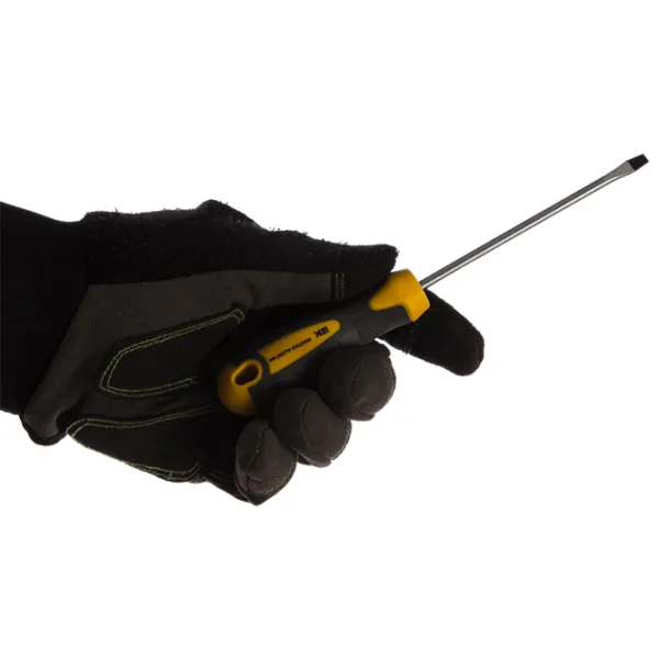 Отвертка IEK Master 188 мм/ 4 мм photo 2