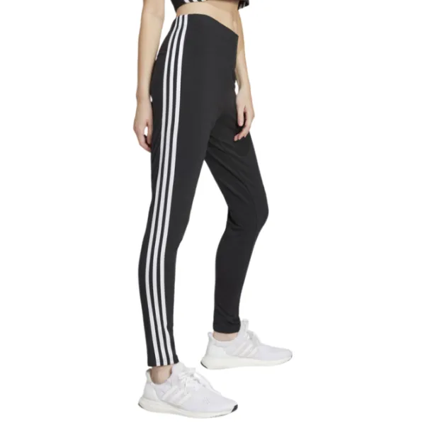 Colanți sport pentru femei Adidas W Fi 3S S/ Black photo 3 Colanți sport pentru femei Adidas W Fi 3S S/ Black photo 3