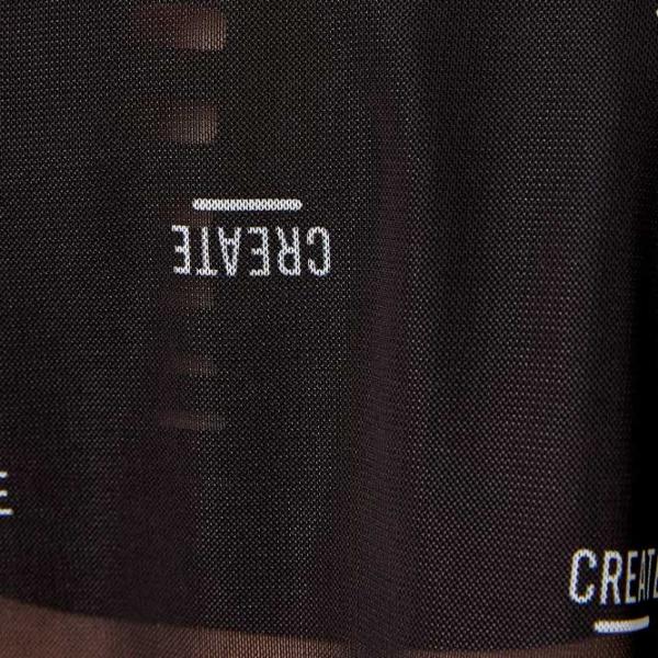 Tricou pentru femei Koton 4SAK10084NK 12% elastan/ Black photo 5