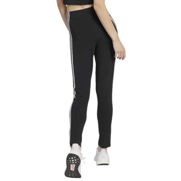 Тайтсы для женщин Adidas W Fi 3S XS/ Черный photo 2 Тайтсы для женщин Adidas W Fi 3S XS/ Черный photo 2