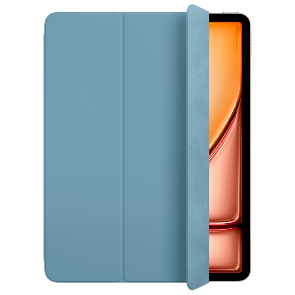 Husă pentru tabletă Apple iPad Air 13" (M2) MWKA3ZM/ A 13"/ Blue photo 2