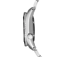 Ceas de mână pentru bărbați Seiko SPB323J1 Mecanic/ 45 mm photo 2