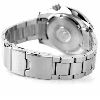 Ceas de mână pentru bărbați Seiko SPB323J1 Mecanic/ 45 mm photo 3