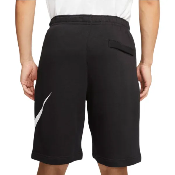 Șorțuri sport Nike Short Sportswear Club Bs Gx XXL photo 2 Șorțuri sport Nike Short Sportswear Club Bs Gx XXL photo 2