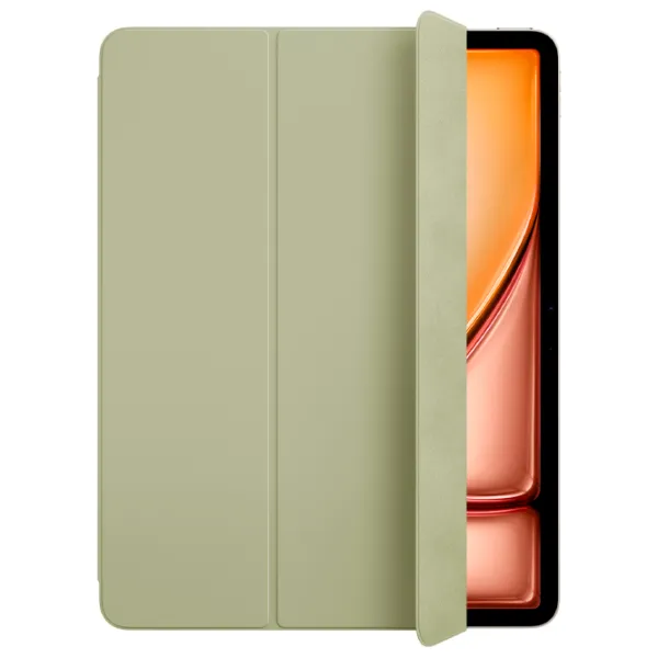Husă pentru tabletă Apple iPad Air 13" (M2) MWKC3ZM/ A 13"/ Green photo 2