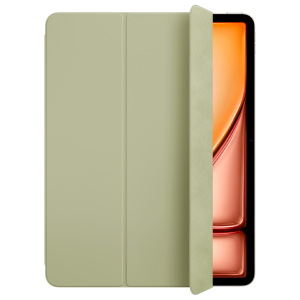 Husă pentru tabletă Apple iPad Air 13" (M2) MWKC3ZM/ A 13"/ Green photo 2