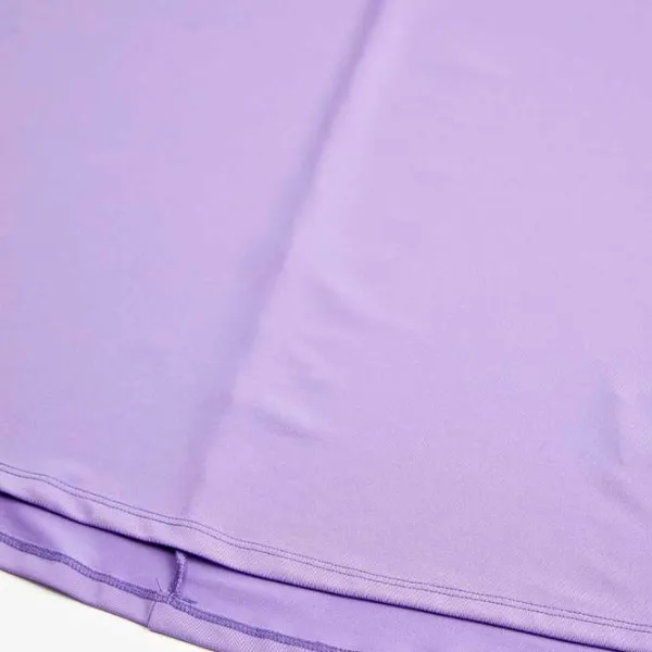 Tricou pentru femei Koton 4SAK10005NK 85% poliester/ Purple photo 4