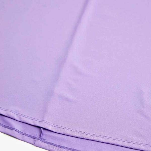 Tricou pentru femei Koton 4SAK10005NK 85% poliester/ Purple photo 4