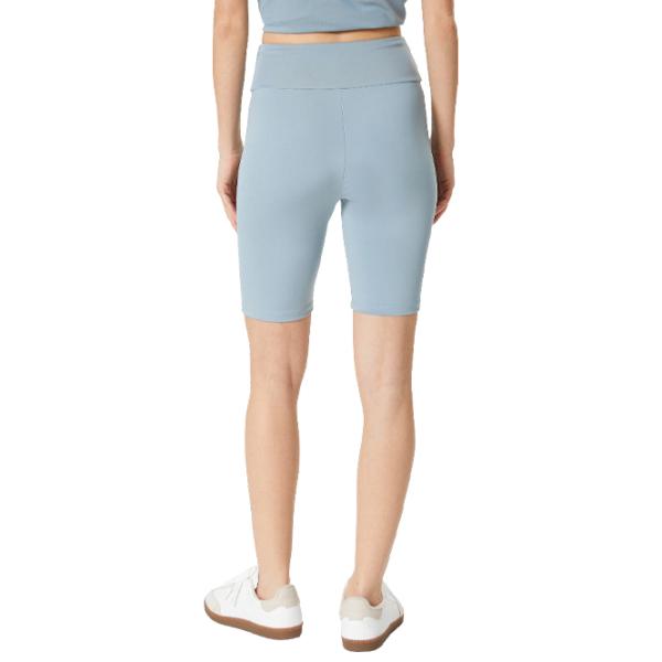 Colanți scurți sport pentru femei Koton 4SAK40134NK XL/ Blue photo 2 Colanți scurți sport pentru femei Koton 4SAK40134NK XL/ Blue photo 2