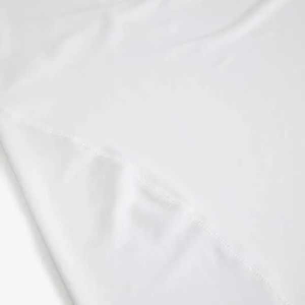 Tricou pentru femei Koton 4SAK10075NK 12% elastan/ White photo 4