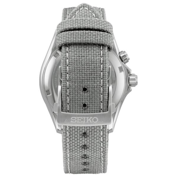 Ceas de mână pentru bărbați Seiko SPB355J1 Mecanic/ 39 mm photo 2 Ceas de mână pentru bărbați Seiko SPB355J1 Mecanic/ 39 mm photo 2