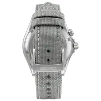 Ceas de mână pentru bărbați Seiko SPB355J1 Mecanic/ 39 mm photo 2