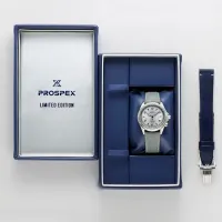 Ceas de mână pentru bărbați Seiko SPB355J1 Mecanic/ 39 mm photo 4