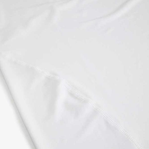 Tricou pentru femei Koton 4SAK10075NK 12% elastan/ White photo 4
