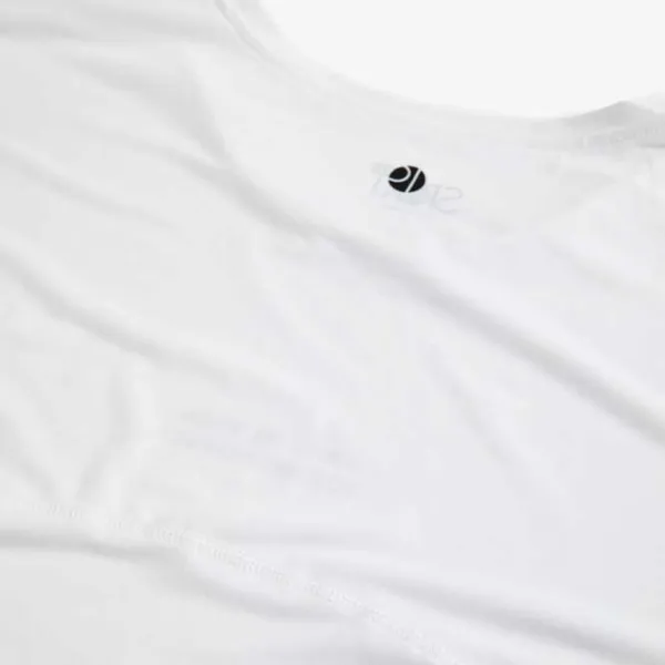 Tricou pentru femei Koton 4SAK10075NK 12% elastan/ White photo 5