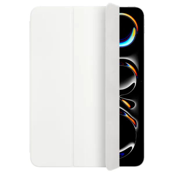 Чехол для планшета Apple iPad Pro 11" (M4) MW973ZM/ A 11"/ Белый photo 2