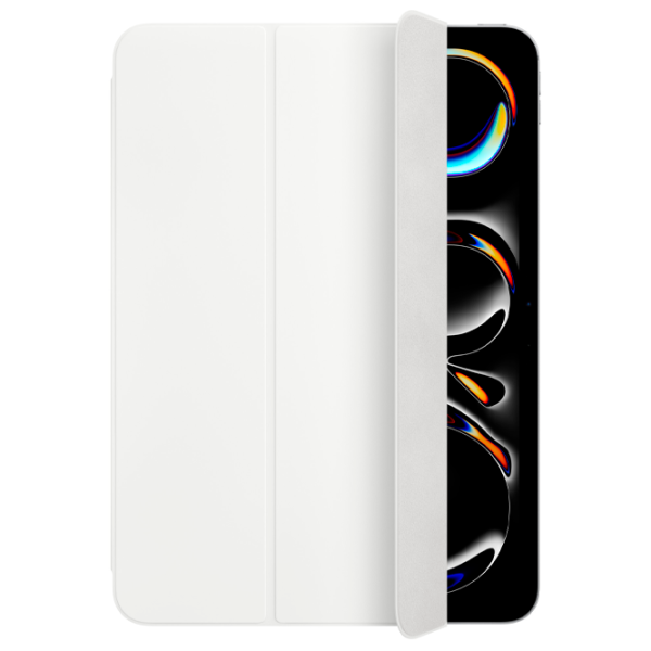 Чехол для планшета Apple iPad Pro 11" (M4) MW973ZM/ A 11"/ Белый photo 2