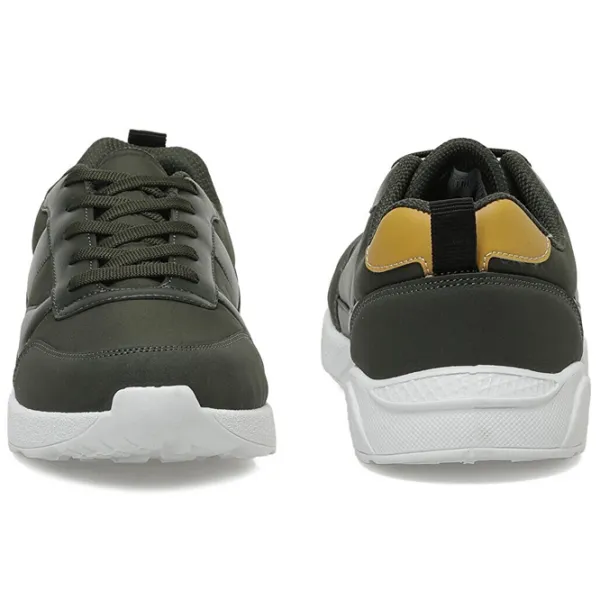Adidași pentru băieți Polaris Shoes 3F 526116.G3PR Primăvară - vară/ Khaki photo 3 Adidași pentru băieți Polaris Shoes 3F 526116.G3PR Primăvară - vară/ Khaki photo 3