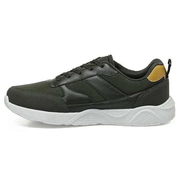 Кроссовки для мальчиков Polaris Shoes 3F 526116.G3PR Весна - лето/ Хаки photo 4 Кроссовки для мальчиков Polaris Shoes 3F 526116.G3PR Весна - лето/ Хаки photo 4