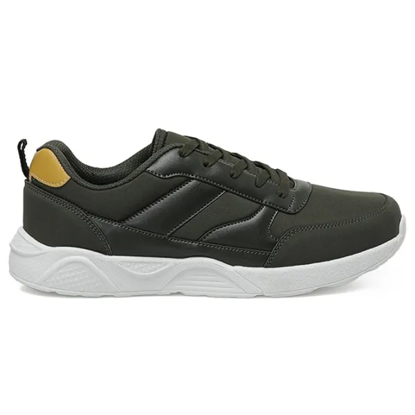 Кроссовки для мальчиков Polaris Shoes 3F 526116.G3PR Весна - лето/ Хаки photo 5 Кроссовки для мальчиков Polaris Shoes 3F 526116.G3PR Весна - лето/ Хаки photo 5
