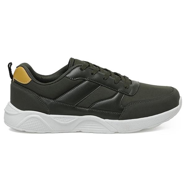 Кроссовки для мальчиков Polaris Shoes 3F 526116.G3PR Весна - лето/ Хаки photo 5 Кроссовки для мальчиков Polaris Shoes 3F 526116.G3PR Весна - лето/ Хаки photo 5