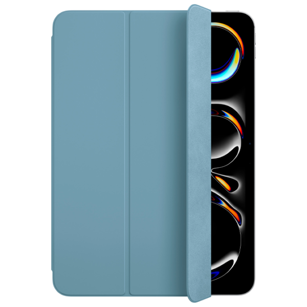 Чехол для планшета Apple iPad Pro 11" (M4) MW993ZM/ A 11"/ Синий photo 2