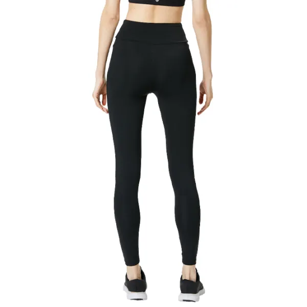 Colanți sport pentru femei Koton 4SAK40200NK S/ Black photo 2 Colanți sport pentru femei Koton 4SAK40200NK S/ Black photo 2