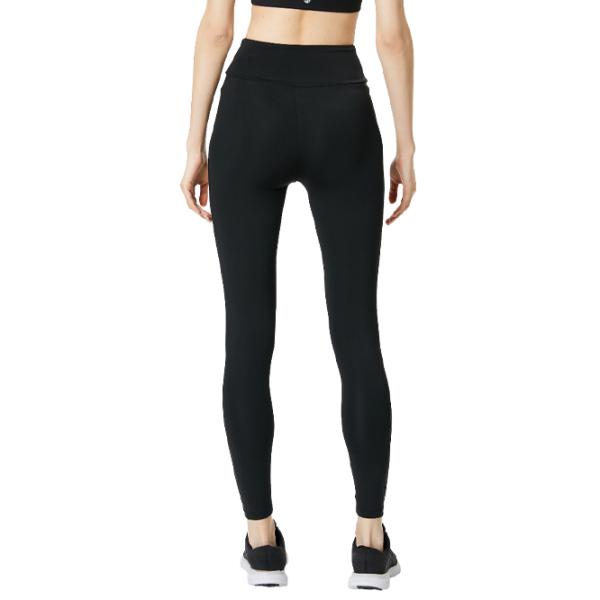 Colanți sport pentru femei Koton 4SAK40200NK XS/ Black photo 2 Colanți sport pentru femei Koton 4SAK40200NK XS/ Black photo 2