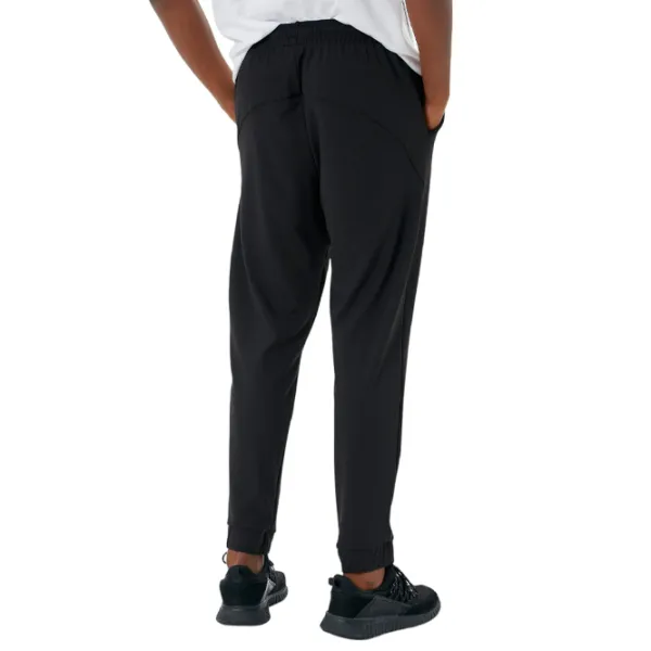 Pantaloni sportivi pentru bărbați Koton 4SAM40005NK S/ Black photo 2 Pantaloni sportivi pentru bărbați Koton 4SAM40005NK S/ Black photo 2