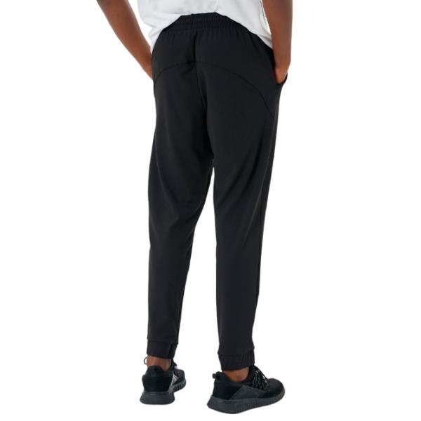 Pantaloni sportivi pentru bărbați Koton 4SAM40005NK S/ Black photo 2 Pantaloni sportivi pentru bărbați Koton 4SAM40005NK S/ Black photo 2