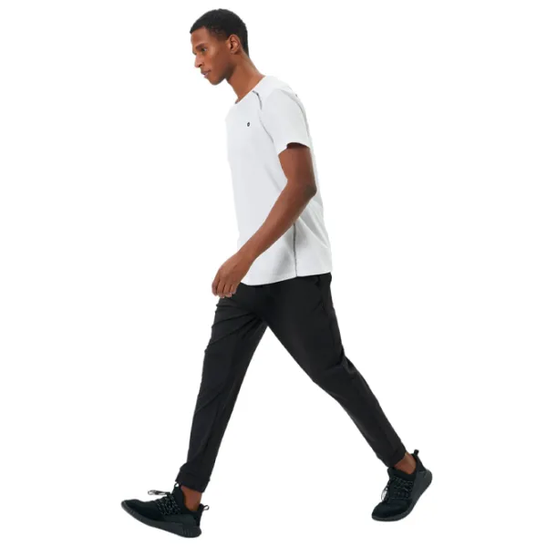 Pantaloni sportivi pentru bărbați Koton 4SAM40005NK S/ Black photo 3 Pantaloni sportivi pentru bărbați Koton 4SAM40005NK S/ Black photo 3