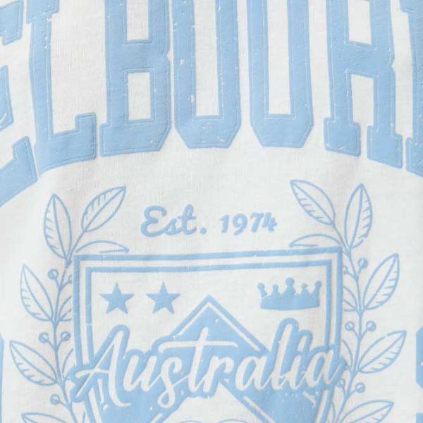 Tricou pentru femei Koton 4SAL10006IK 100% bumbac/ White photo 5 Tricou pentru femei Koton 4SAL10006IK 100% bumbac/ White photo 5