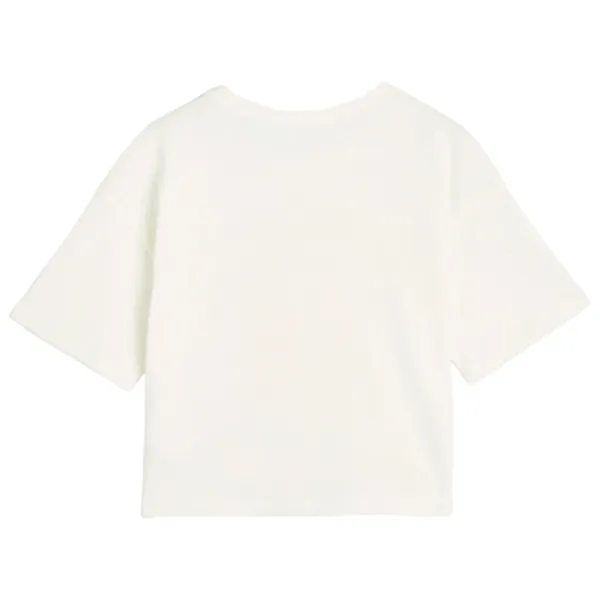 Tricou pentru fete Koton 4SKG10263AK 146 - 152 cm / Beige photo 2