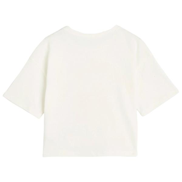 Tricou pentru fete Koton 4SKG10263AK 146 - 152 cm / Beige photo 2