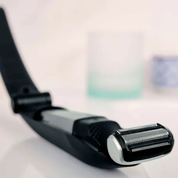 Trimmer Philips BG5020/ 15 Black photo 5