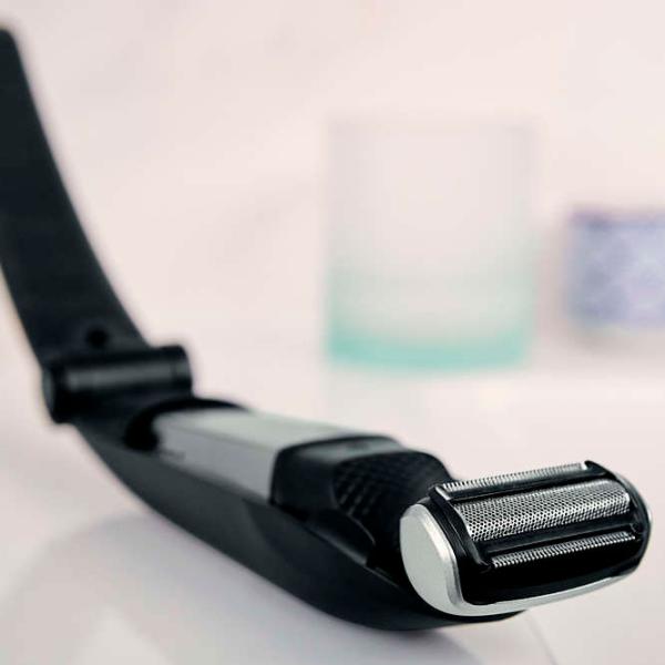 Trimmer Philips BG5020/ 15 Black photo 5