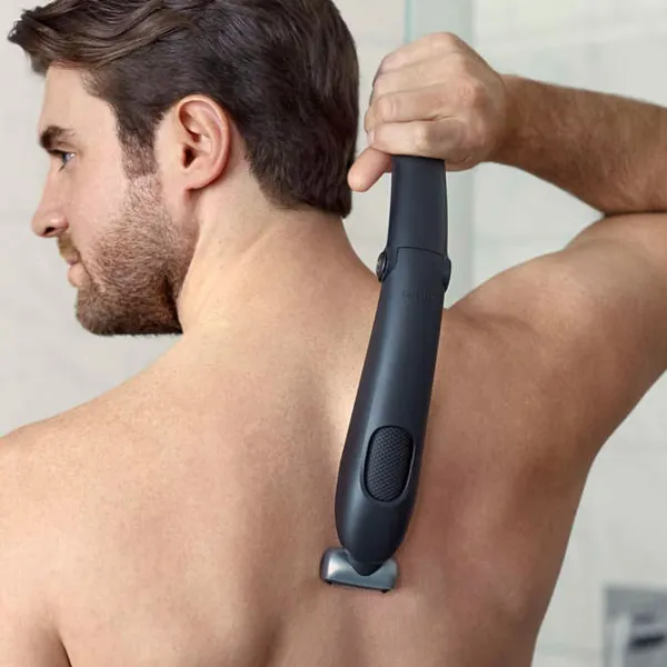 Trimmer Philips BG5020/ 15 Black photo 6