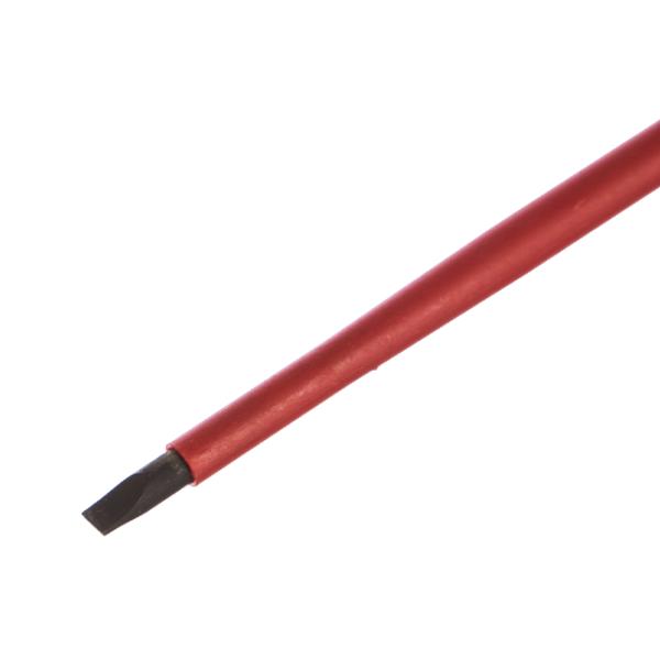Отвертка IEK Expert 260 мм/ 6.5 мм photo 3