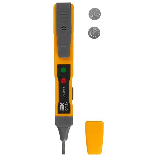 Indicator de tensiune IEK OP-2E 215 mm photo 4